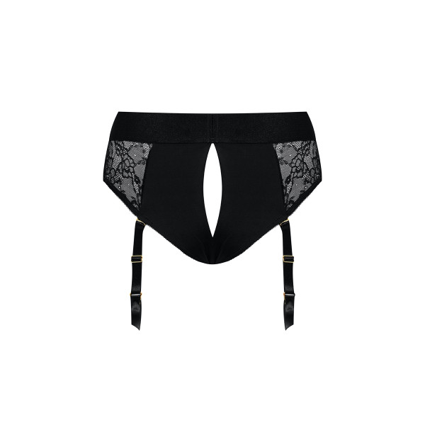 Harnais lingerie Diva - Strap On Me