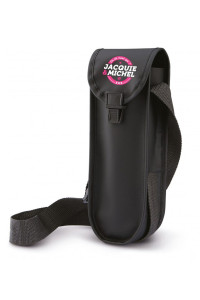 Sacoche boules de pétanque Jacquie et Michel