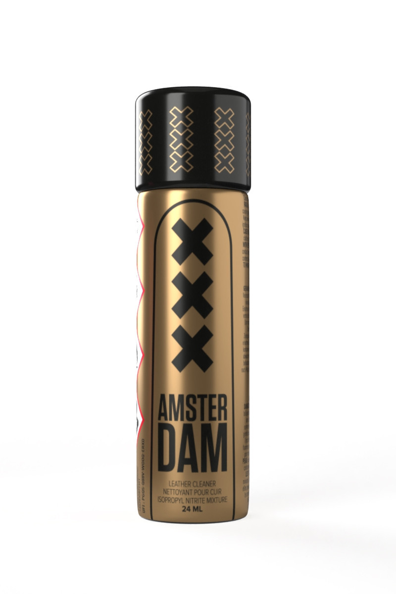 Poppers Amsterdam XXX Propyl 24ml