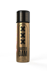 Poppers Amsterdam XXX Propyl 24ml