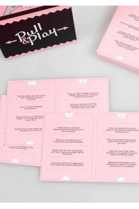 Jeu Pull and Play - Secret Play