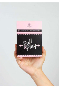 Jeu Pull and Play - Secret Play