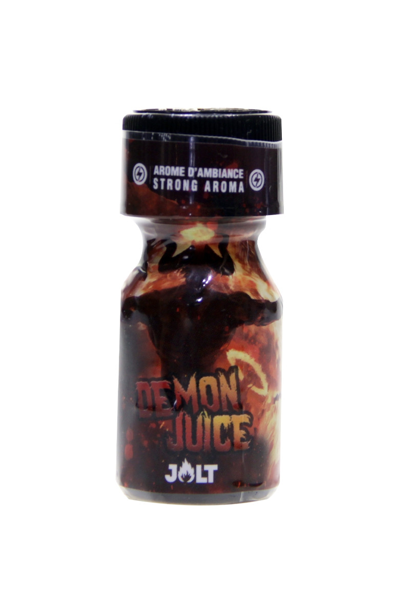 Poppers Demon Juice 10ml