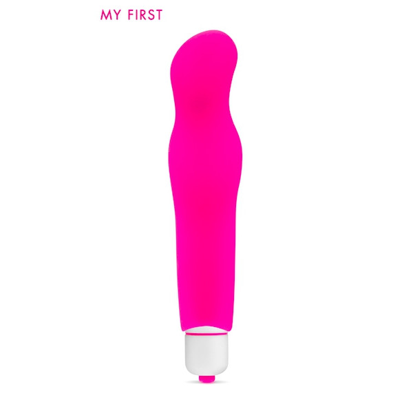 Vibro Love Stick - My First