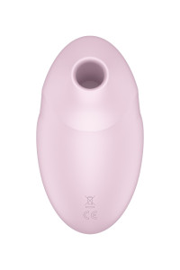 Double stimulateur  Vulva lover 3 Rose - Satisfyer