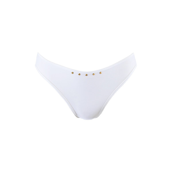 String blanc V-10338 - axami
