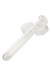 Applicateur de lubrifiant XL Lube transparent