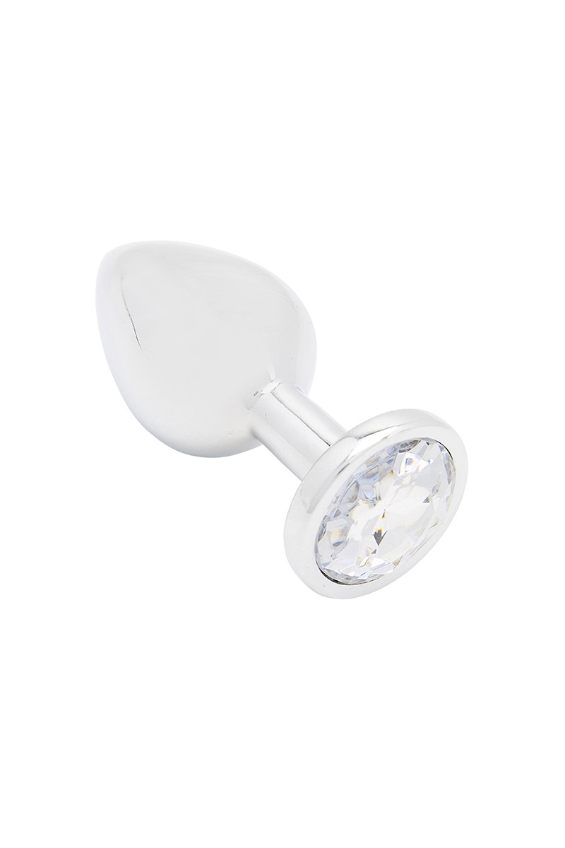 Plug bijou L'élégant S - Jacquie et Michel