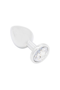 Plug bijou L'élégant S - Jacquie et Michel