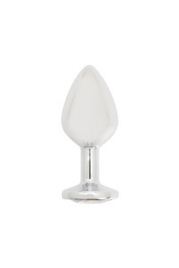 Plug bijou L'élégant S - Jacquie et Michel