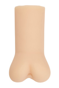 Masturbateur anus La modeste - Jacquie et Michel