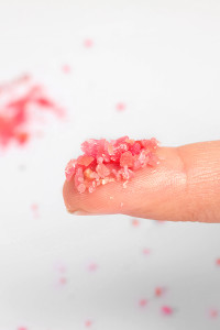 Bonbons pétillants fraise - secret Play