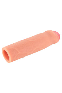 Gaine d'extension de penis Biggy 16cm