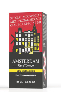 Poppers Amsterdam Special 24ml