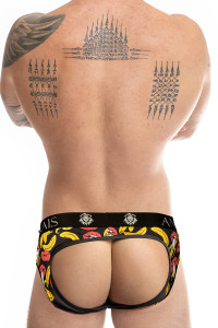 Jock Bikini Banana - Anaïs for Men