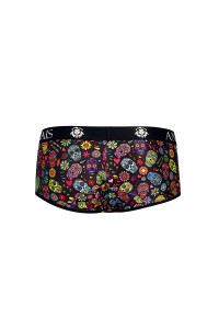 Shorty Mexico - Anaïs for Men