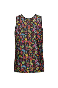 Débardeur Mexico - Anaïs for Men