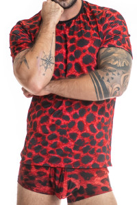 T-shirt Savage - Anaïs for Men