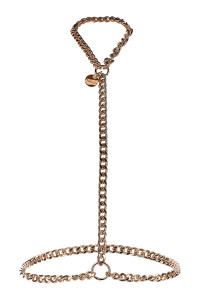 Harnais BDSM Statement - Taboom