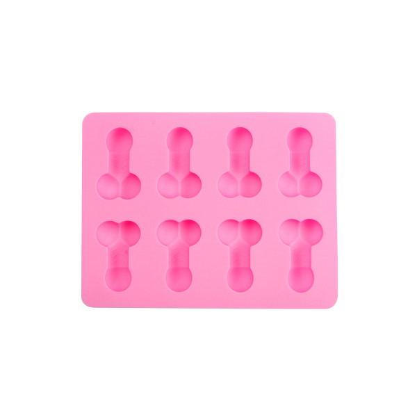 Moule de cuisson / moule à glaçons en forme de pénis