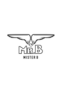 Mister B