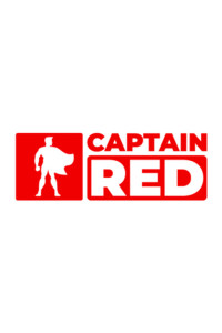 Captain red