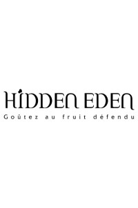 Hidden Eden