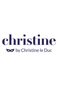 Christine by christine Le Duc