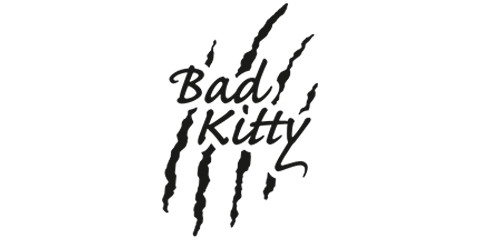 Bad Kitty