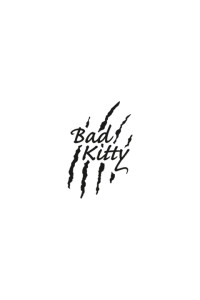 Bad Kitty