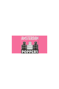 Poppers Amsterdam